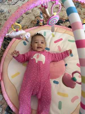 Camryn  Santos - Gallery Image 9