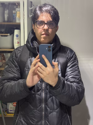 Leonardo Cohen - Gallery Image 2