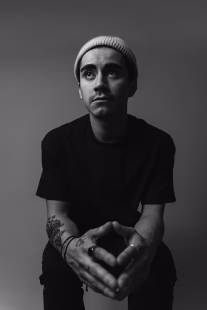 Nathan Ramirez - Gallery Image 5