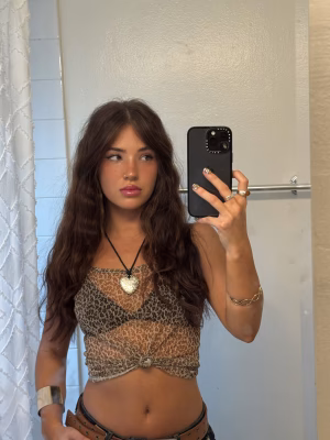 Sierra Cannon - Project Casting Gallery Image 2 Sierra Cannon - Gallery Image 2