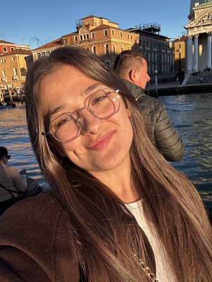 Ana Planaj - Gallery Image 2