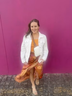 Emily Bagg - Gallery Image 1