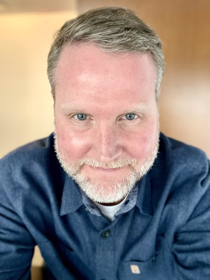 Kevin Wilkins - Gallery Image 1