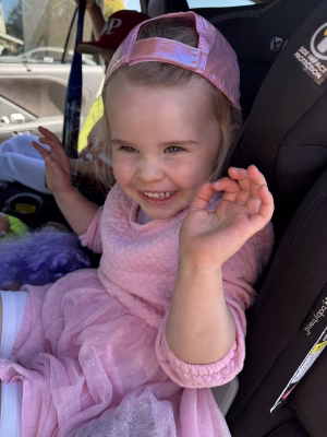 Chelsea Van de Kamp - Project Casting Gallery Image 4 Chelsea Van de Kamp - Gallery Image 4