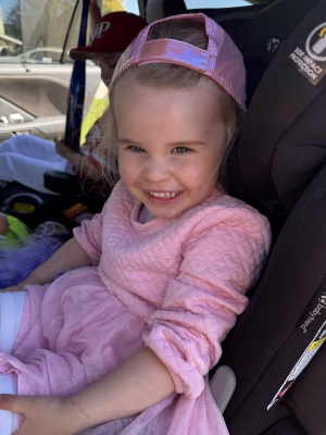 Chelsea Van de Kamp - Project Casting Gallery Image 5 Chelsea Van de Kamp - Gallery Image 5