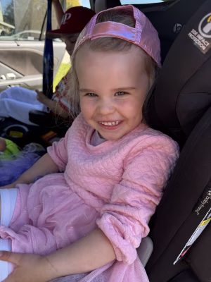 Chelsea Van de Kamp - Project Casting Gallery Image 3 Chelsea Van de Kamp - Gallery Image 3