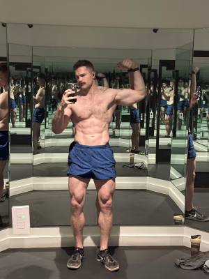 Barrett McDonald - Gallery Image 7