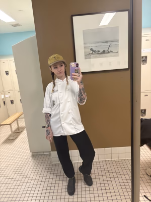 Laney Kochek - Project Casting Gallery Image 4 Laney Kochek - Gallery Image 4