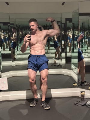 Barrett McDonald - Gallery Image 8