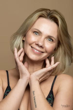 Geniya BONDARENKO - Gallery Image 18