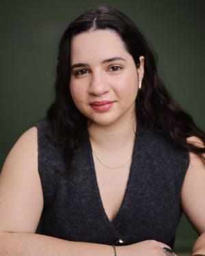 Yasmine Guennoun - Gallery Image 1