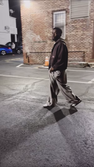 Romario Saint Georges - Gallery Image 9