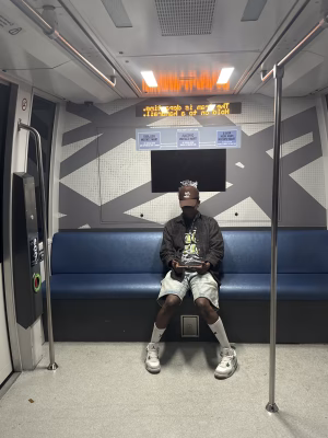 Caleb Yohan - Gallery Image 2