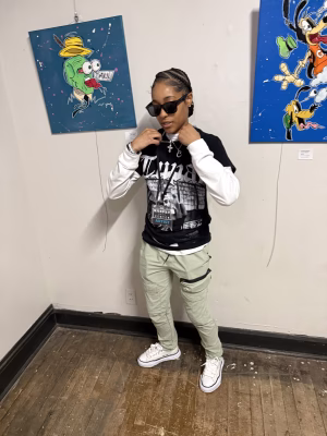 Caniyah Spates - Project Casting Gallery Image 8 Caniyah Spates - Gallery Image 8