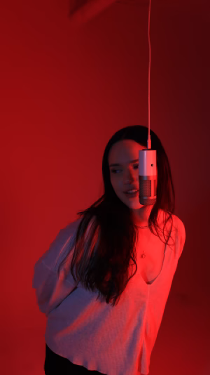 Samantha  Palomares - Gallery Image 2