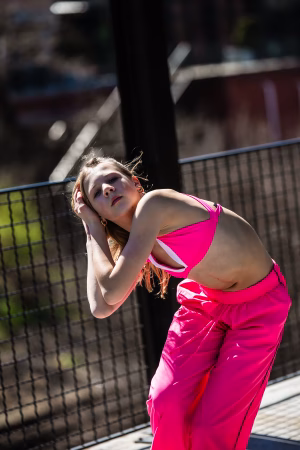 Charlotte Anderson - Gallery Image 5