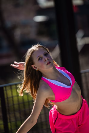 Charlotte Anderson - Gallery Image 2