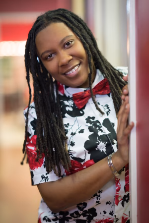 Tamara Perry - Gallery Image 2