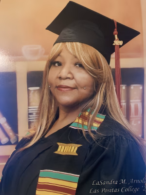 LaSandra Arnold - Gallery Image 11