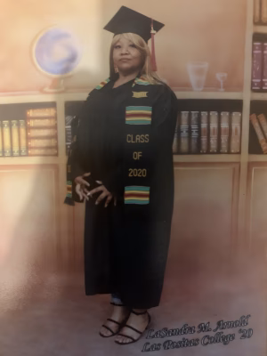 LaSandra Arnold - Gallery Image 10