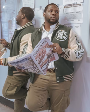 Steve  Atti - Gallery Image 1