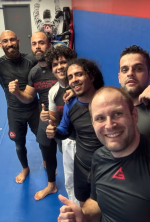 Patrick  McCardell - Gallery Image 20