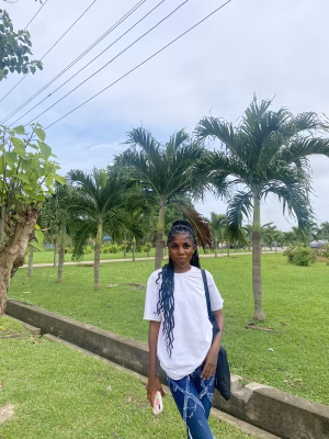 Olaitan  Awujoola - Gallery Image 1