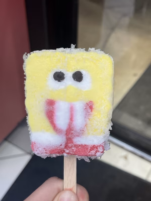 Thomas Rodriguez - Project Casting Gallery Image 4 Thomas Rodriguez - Gallery Image 4