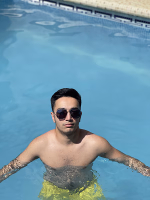 Ayubkhon Adhamjonov - Gallery Image 2