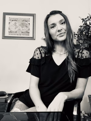 Ta’Na Alexander - Project Casting Gallery Image 11 Ta’Na Alexander - Gallery Image 11