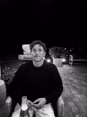 René Pérez - Gallery Image 1