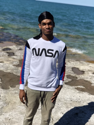 DeAndre Mines - Project Casting Gallery Image 2 DeAndre Mines - Gallery Image 2