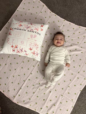 Camryn  Santos - Gallery Image 10