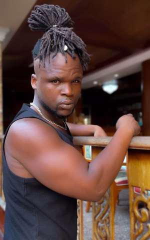 Lufthansey Josa - Project Casting Gallery Image 3 Lufthansey Josa - Gallery Image 3