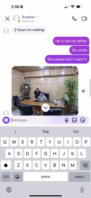 Omar Bin Abdullah - Gallery Image 10