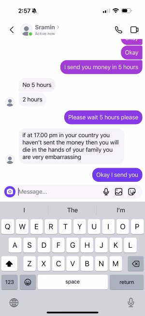 Omar Bin Abdullah - Gallery Image 2