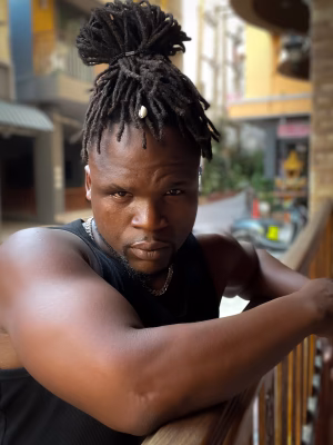 Lufthansey Josa - Project Casting Gallery Image 6 Lufthansey Josa - Gallery Image 6