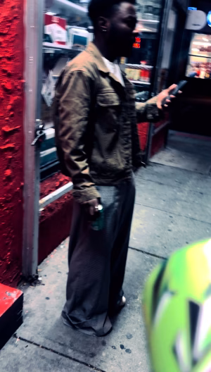 Romario Saint Georges - Gallery Image 4