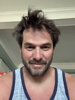 Brad Lord - Gallery Image 4