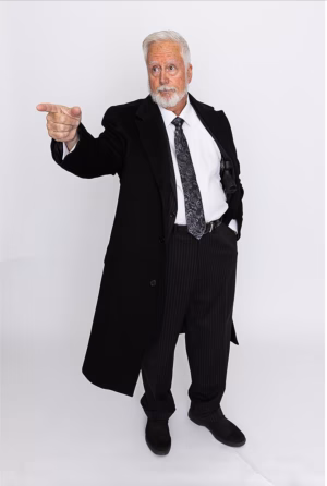 David Bartley - Project Casting Gallery Image 6 David Bartley - Gallery Image 6