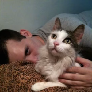 Lucas Stegos Brucoli - Gallery Image 2