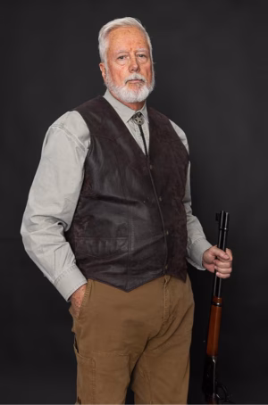 David Bartley - Project Casting Gallery Image 9 David Bartley - Gallery Image 9