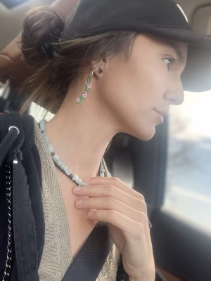 Ta’Na Alexander - Project Casting Gallery Image 1 Ta’Na Alexander - Gallery Image 1