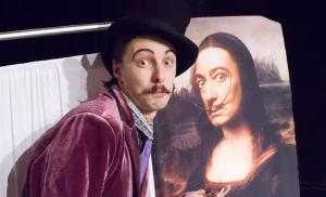 Stephen Carlsen - Project Casting Gallery Image 9 Stephen Carlsen - Gallery Image 9