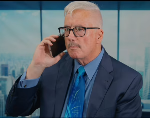 David Bartley - Project Casting Gallery Image 5 David Bartley - Gallery Image 5