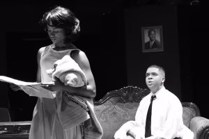 Tymetrias Bolden - Project Casting Gallery Image 3 Tymetrias Bolden - Gallery Image 3