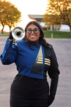 Delaney Garner - Gallery Image 1