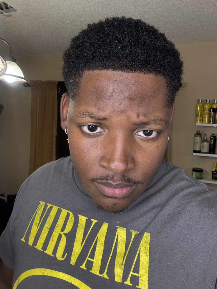 Kendarius  Jeffries - Profile Photo