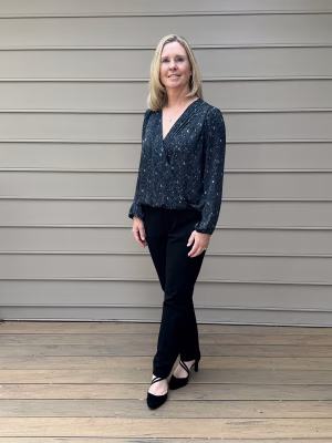 Amy LeClaire - Gallery Image 1