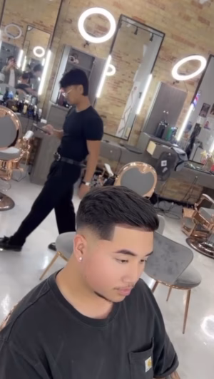 Isaac Jimenez - Gallery Image 2